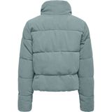 ONLY - ONLNEWDOLLY CORDUROY PUFFER - Gewatteerde Jas - Dames