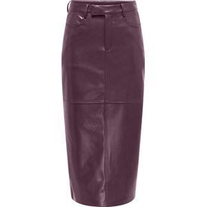 ONLY - ONLVERONA - Rok - Braam - 3/4 Lengte - Normale Pasvorm