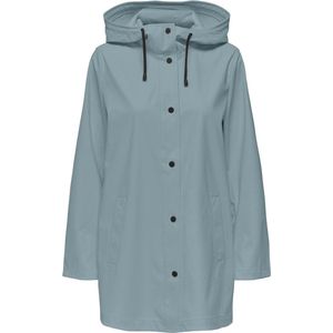 ONLY - ONLNEWELLEN RAINCOAT OTW CC - Gewatteerde Tussenjas - Dames - Waterafstotend