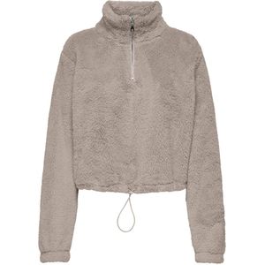 ONLY PLAY - Onpcas - Sportsweater - Beige