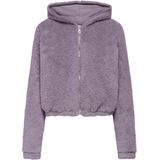 ONLY PLAY - ONPCAS - Vest - Violet