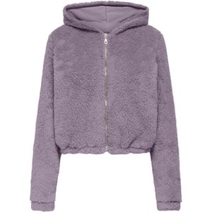 ONLY PLAY - ONPCAS - Vest - Violet