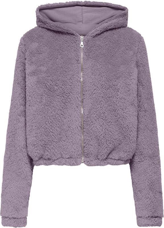 ONLY PLAY - ONPCAS - Vest - Violet