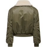 Onlsuri - Bomber Jacker - Lange Mouwen - Polyester Voering