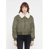 Onlsuri - Bomber Jacker - Lange Mouwen - Polyester Voering