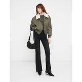 Onlsuri - Bomber Jacker - Lange Mouwen - Polyester Voering