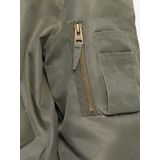 Onlsuri - Bomber Jacker - Lange Mouwen - Polyester Voering