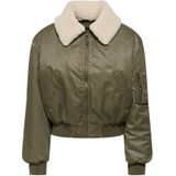 Onlsuri - Bomber Jacker - Lange Mouwen - Polyester Voering