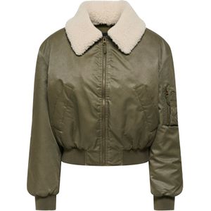 Onlsuri - Bomber Jacker - Lange Mouwen - Polyester Voering