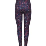 Sportlegging - Zwart - B-Dry - Slim Fit