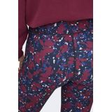 Sportlegging - Zwart - B-Dry - Slim Fit