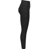 SPORT - Sportlegging - Zwart - B-Dry - High Waist