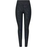 SPORT - Sportlegging - Zwart - B-Dry - High Waist