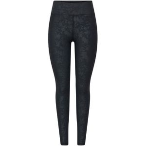 SPORT - Sportlegging - Zwart - B-Dry - High Waist