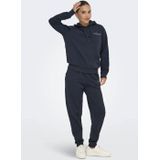 ONLY PLAY - ONPPICA - Sporthoodie - Donkerblauw