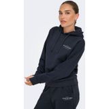 ONLY PLAY - ONPPICA - Sporthoodie - Donkerblauw