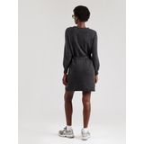 ONLY - Gebreide Jurk - Grijs