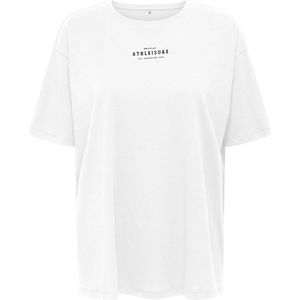 ONLY PLAY - ONPPICA - T-shirt - Wit