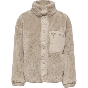 ONLY - ONLCONTACT - Tussenjas - Zwart