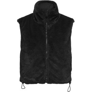 Only - Dana Life - Gilet - Imitatiebont - Boxy Fit
