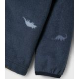 Name It - Nmnspektra AOP - Fleecejack - Unisex - Kind