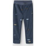 Name It - Nmnspektra AOP - Fleecejack - Unisex - Kind