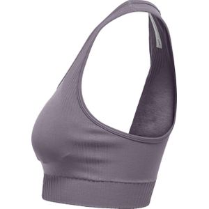ONLY PLAY - Sportbh - Grijs - Dames - Zonder Beugel