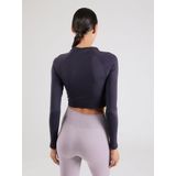 Only Play - Jiji - Sporttop - Slim Fit - Lange Mouwen - Ademend