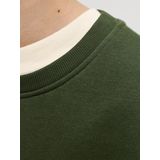 JACK&JONES - JJCHRISTMAS SWEAT CREW NECK JNR - Sweatshirt - Jongens