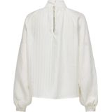 Jacqueline De Yong - Norma Bow Top - Dames Top