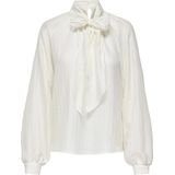 Jacqueline De Yong - Norma Bow Top - Dames Top