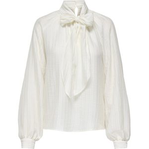 Jacqueline De Yong - Norma Bow Top - Dames Top