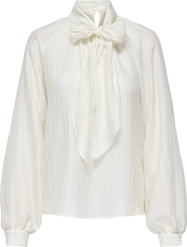 Jacqueline De Yong - Norma Bow Top - Dames Top