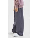 Jack & Jones Junior Broek  donkergrijs