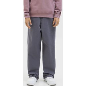 Jack & Jones Junior Broek  donkergrijs