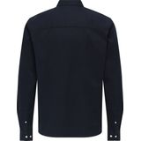 Onssons - Overhemd - Lange Mouwen - Regular Fit