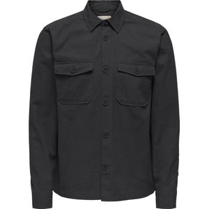 Only & Sons - Canvas Overshirt - 0359