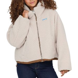 Only - ONLTANYA LIFE - T-shirt - Cloud Dancer - Korte Mouwen - Regular Fit