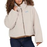 Only - ONLTANYA LIFE - T-shirt - Cloud Dancer - Korte Mouwen - Regular Fit