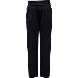 Onlwarm - Wide Leg Fit - Broeken - Mid Waist - Elastische Taille