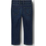 Slim Fit Jeans - Denim - Tijdloze en Comfortabele Basics
