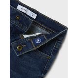 Slim Fit Jeans - Denim - Tijdloze en Comfortabele Basics