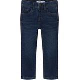 Slim Fit Jeans - Denim - Tijdloze en Comfortabele Basics