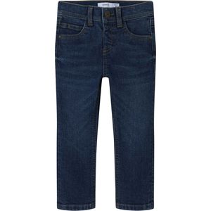 Slim Fit Jeans - Denim - Tijdloze en Comfortabele Basics