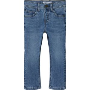 Slim Fit Jeans - Denim - Tijdloze en Comfortabele Basics