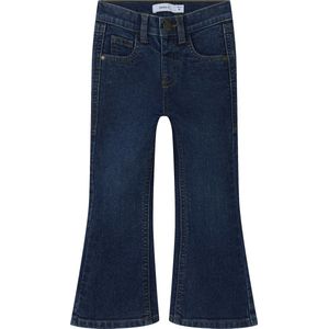NAME IT - Jeans - Bootcut Pasvorm - Denim