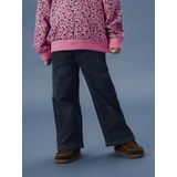 NAME IT - NMFROSE WIDE JEANS 8808-DT TB - Grijs - Jeans