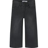 NAME IT - NMFROSE WIDE JEANS 8808-DT TB - Grijs - Jeans