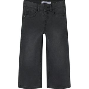 NAME IT - NMFROSE WIDE JEANS 8808-DT TB - Grijs - Jeans