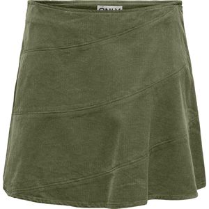 Strokenrok - Kalamata - Regular Fit - Hoog Taillehoogte